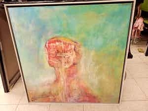 Carina Kaan - Geen titel verkocht voor € 45!