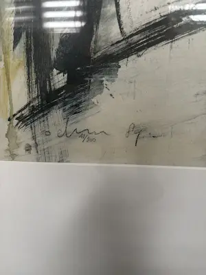 Jochum Bakker - Zonder titel kopen? Bied vanaf 150!