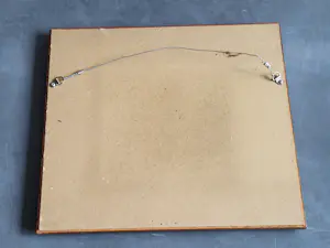 Marinus Gidding - sfeervol rond 1900 geschilderd aquarel "koeien in landschap" mooi gelijst! kopen? Bied vanaf 78!