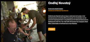 Ondřej Novotný - zonder titel kopen? Bied vanaf 200!