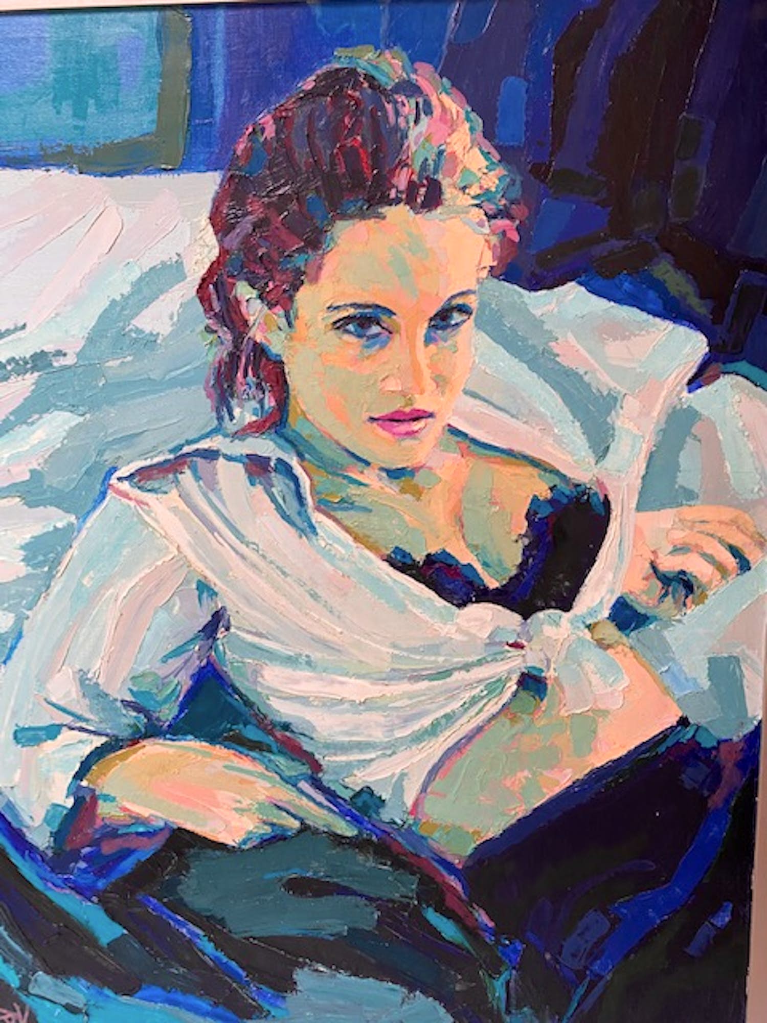 Ido Vunderink - Verleiding kopen? Bied vanaf 950!