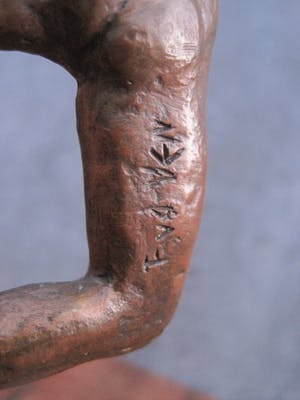 Frans van de Ven - Gejaagd door de wind. kopen? Bied vanaf 90!