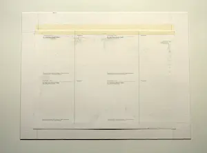 A.R. Penck - Foto-Collage kopen? Bied vanaf 10000!