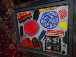 Corneille - PAYSAGE 1965/1989 kopen? Bied vanaf 350!