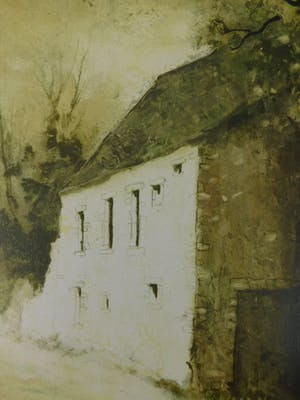 Bernard Charoy - Lorraine Farmhouse kopen? Bied vanaf 25!