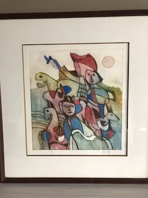 Jan Cobbaert - Dierenrijk kopen? Bied vanaf 350!