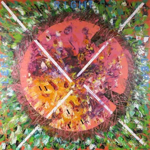 Marco Muusse - Olieverf op doek, Keep Walking - Ingelijst (Groot) kopen? Bied vanaf 150!