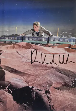 Rinus Van de Velde - Inner Travels kopen? Bied vanaf 750!