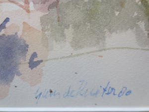 Guus de Ruiter - 1980 Samos (Griekenland) kopen? Bied vanaf 130!