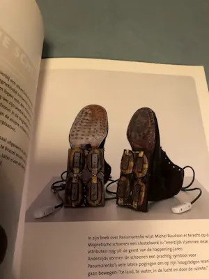 Panamarenko - Panamarenko kaufen? Bieten Sie von 30!