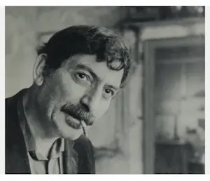 Jan Peeters - Meisje in interieur kopen? Bied vanaf 220!