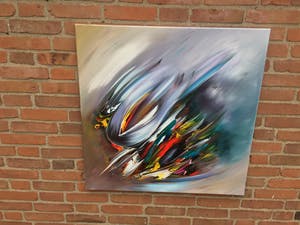 Gena Genadyj - Into the Light kopen? Bied vanaf 1!