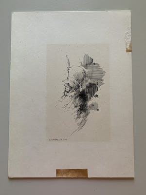 Dirkje Kuik - Zes objecten kopen? Bied vanaf 25!