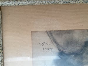 Willem Dooijewaard - Balinese boy kopen? Bied vanaf 850!