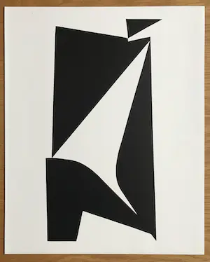 Victor Vasarely - 3 offset lithos - DONAN, LETHE en BUKK - 1973 kopen? Bied vanaf 50!