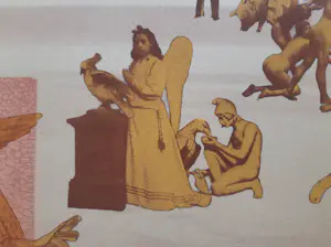 Harald Vlugt - Where Angels Dare kopen? Bied vanaf 75!