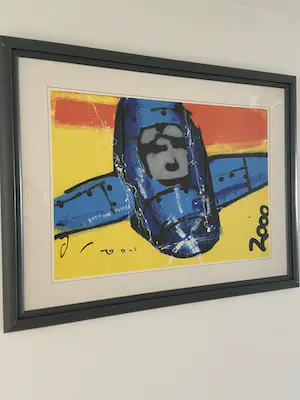 Herman Brood - Touch and go kopen? Bied vanaf 500!