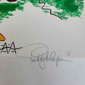 Patty Harpenau - Zonder titel kopen? Bied vanaf 30!