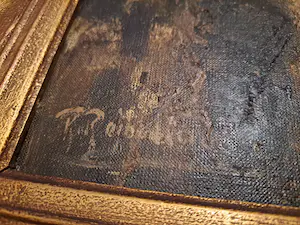 Niet of onleesbaar gesigneerd - Oud huis kopen? Bied vanaf 1!