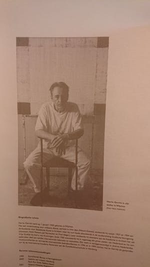 Harrie Gerritz - Fraai en kleurrijk werk van de hand van Harrie Gerritz. kopen? Bied vanaf 90!