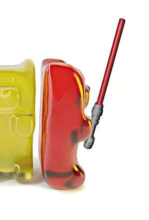 Mr. Strange - Candy War kopen? Bied vanaf 1!