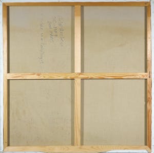 Philip Vencken - Olieverf op doek, Figure in a Landscape (Groot) kopen? Bied vanaf 100!