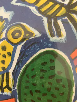 Corneille - The Tie kopen? Bied vanaf 50!