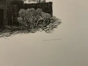 Julia van Verschuer - Amsterdam kopen? Bied vanaf 50!