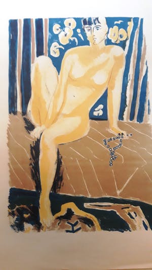 Nicolaas Wijnberg - Naakt kopen? Bied vanaf 20!