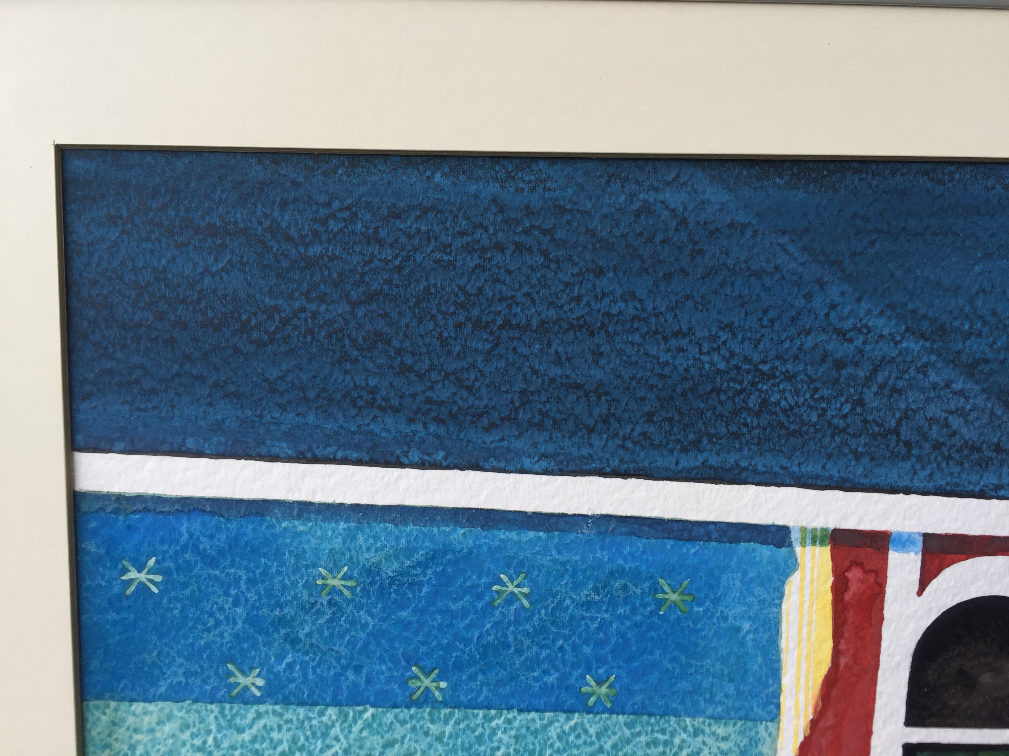 Adrian de Gijzel - ‘snachts denkend aan Venetië kopen? Bied vanaf 1!