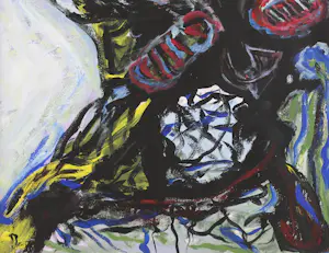 Olav Vorsel - Zonder titel kopen? Bied vanaf 20!