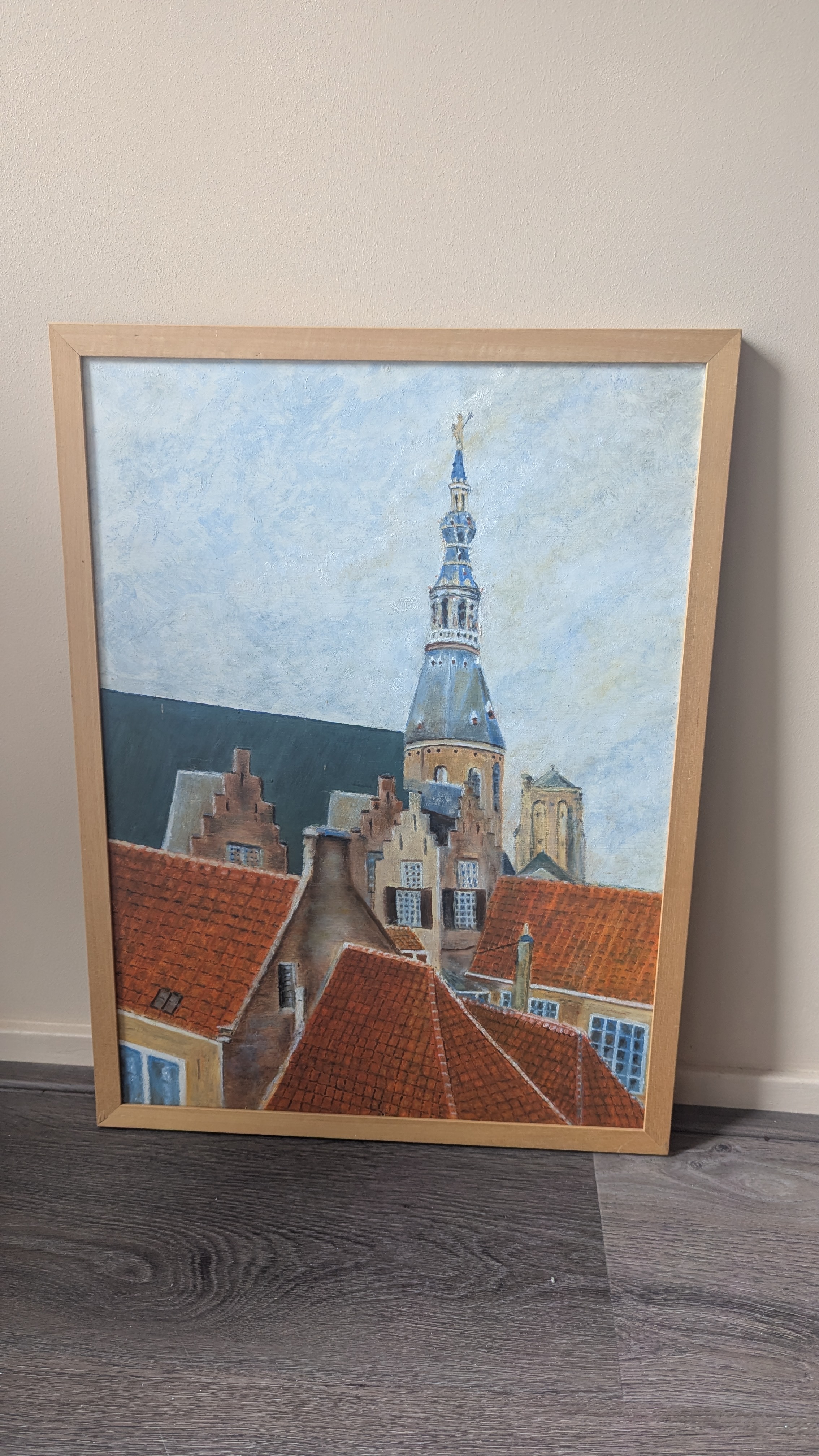 Henk Fortuin (1916-2007)