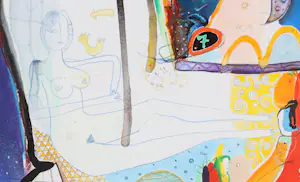 Kantcho Kanev - Zonder titel kopen? Bied vanaf 100!