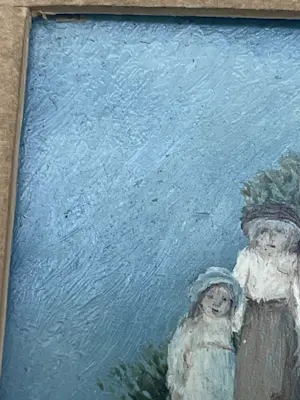 Jantje Schut - Familie kopen? Bied vanaf 50!