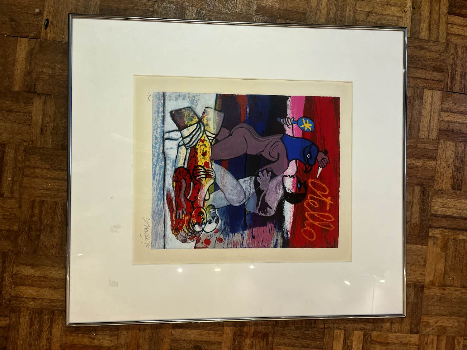 Corneille - Oletto kopen? Bied vanaf 299!