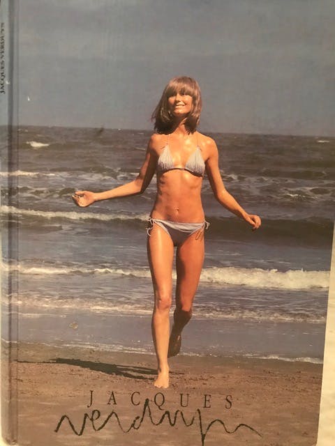 Jacques Verduyn - Naakten kopen? Bied vanaf 800!