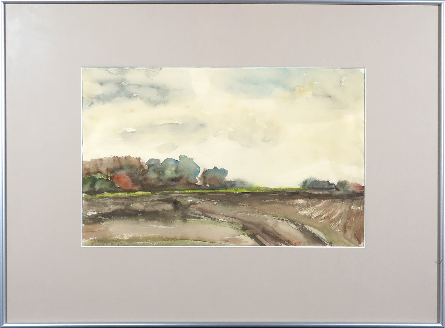 Henk Rijzinga (1946-2013)