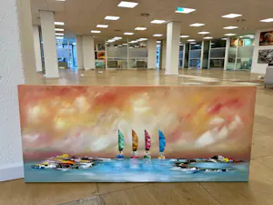 Gena - Summer Sailing 3D kopen? Bied vanaf 300!
