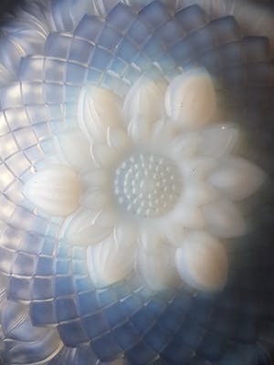 Rene Lalique - Leafs kopen? Bied vanaf 1!