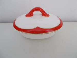 Societe Ceramique - 5-delige Wastafelset kopen? Bied vanaf 25!