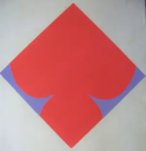 Bernd Damke - OHNE TITEL kopen? Bied vanaf 100!