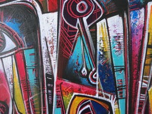 Simeon Gonzales - Juntos Aqua y Fuego kopen? Bied vanaf 549!