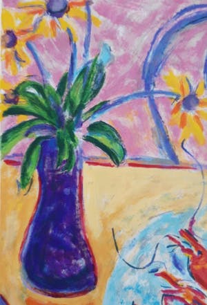 Christaphora Robeers - Inside Light IV kopen? Bied vanaf 20!