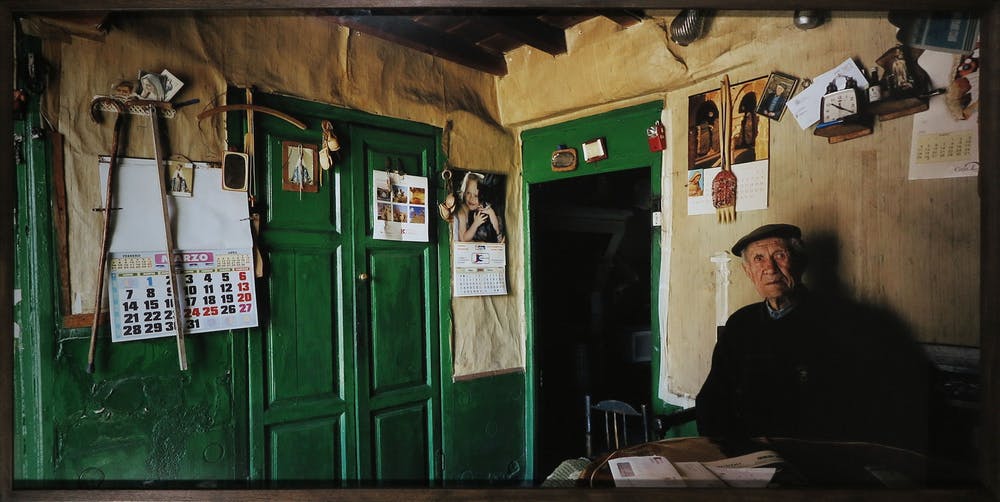 Bert Teunissen (1959)