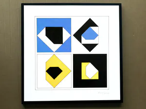 Kunibert Fritz - Degressive Rotation U kopen? Bied vanaf 90!