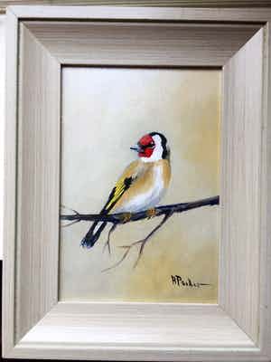 Henk Poeder - Puttertje verkocht voor € 50!