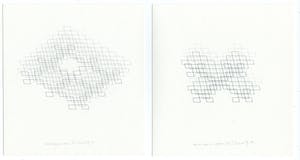 Karl-Ludwig Schmaltz - 3 Zeefdrukken - "Flying I,II + III" - Handgesigneerd en genummerd - 1983 kaufen? Bieten Sie von 40!