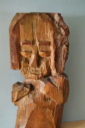 Sjef Kreutzer - Vrouw. verkauft für € 50!