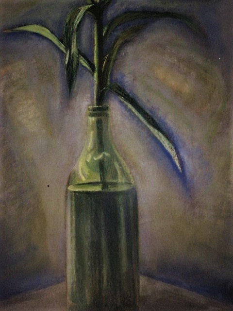 Meijer Bleekrode - ZEER ZELDZAAM groot Pastel van Amsterdams Joods politiek Kunstenaar kopen? Bied vanaf 1!