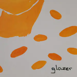 Joanna Glazer - Rain of Gold kopen? Bied vanaf 20!
